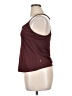 Active by Old Navy Burgundy Tank Top Size XL - photo 5