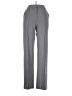 NA-KD Solid Gray Dress Pants Size 34 waist - photo 1