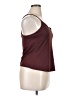 Active by Old Navy Burgundy Tank Top Size XL - photo 4