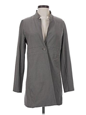 Eileen Fisher Blazer (view 1)