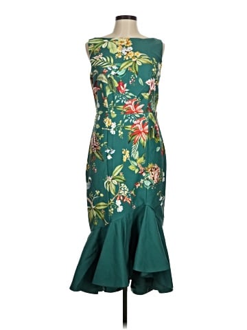 Fehaute Cocktail Dress (view 1)