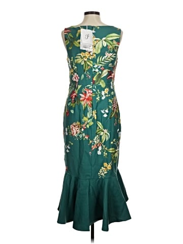 Fehaute Cocktail Dress (view 2)
