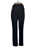 Tahari Solid Black Dress Pants Size 31 waist (estimated) - photo 2