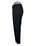Tahari Solid Black Dress Pants Size 31 waist (estimated) - photo 5