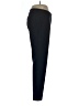 Tahari Solid Black Dress Pants Size 31 waist (estimated) - photo 4