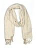 Echo Ivory Tan Scarf One size - photo 1
