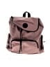 Ted Baker London 100% Polyamide Pink Backpack One size - photo 1
