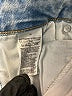 Old Navy Hearts Blue Jeans Size 15 - photo 7