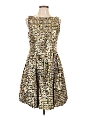 Maggy London Cocktail Dress (view 1)