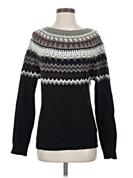 Bishop + Young Pullover Sweater