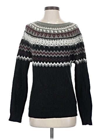 Bishop + Young Pullover Sweater (view 1)