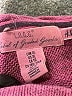 H&M L.O.G.G. 100% Cotton Purple Pullover Sweater Size XL - photo 7