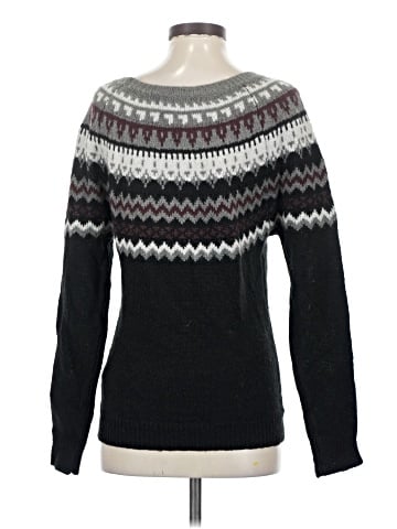Bishop + Young Pullover Sweater (view 2)