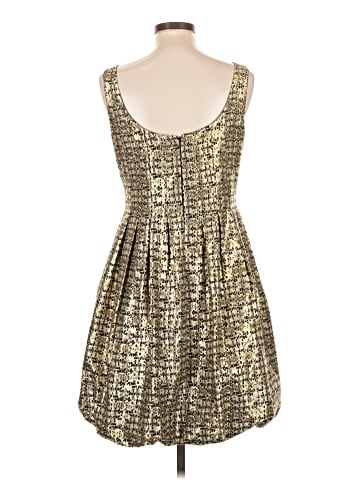 Maggy London Cocktail Dress (view 2)