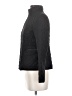 Banana Republic Factory Store 100% Polyester Argyle Black Jacket Size S - photo 5