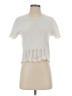 My Michelle Ivory Cardigan Size S - photo 1