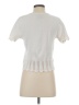 My Michelle Ivory Cardigan Size S - photo 2