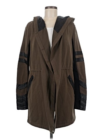 Blanc Noir Coat (view 1)