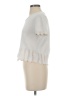 My Michelle Ivory Cardigan Size S - photo 5