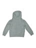 Air Jordan Gray Pullover Hoodie Size 2T - photo 2