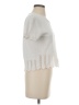 My Michelle Ivory Cardigan Size S - photo 4