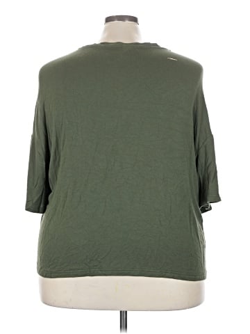 Secret Treasures 3/4 Sleeve T-Shirt (view 2)