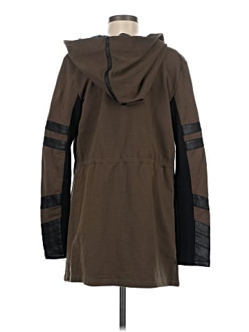 Blanc Noir Coat (view 2)