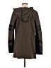 Blanc Noir Brown Coat Size M - photo 2