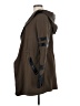 Blanc Noir Brown Coat Size M - photo 5