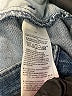 Unbranded Blue Jeans Size 16 - photo 7