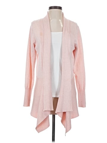 Leo & Nicole Cardigan (view 1)