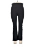 Athleta Solid Black Active Pants Size XL - photo 1