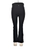 Athleta Solid Black Active Pants Size XL - photo 2