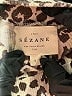 Sézane Tan Long Sleeve Top Size S - photo 6