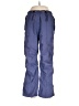 Assorted Brands Blue Casual Pants Size L - photo 1