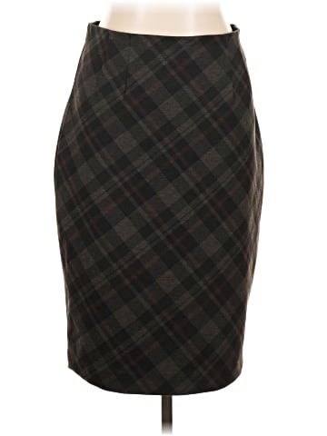 Amanda + Chelsea Formal Skirt (view 1)
