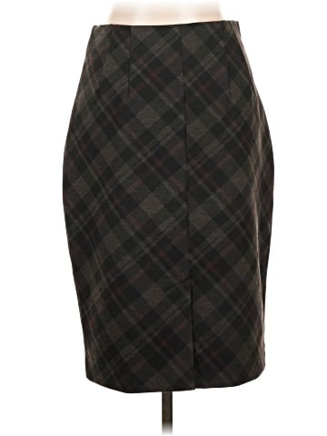 Amanda + Chelsea Formal Skirt (view 2)