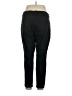 New Directions Black Jeggings Size 16 - photo 2