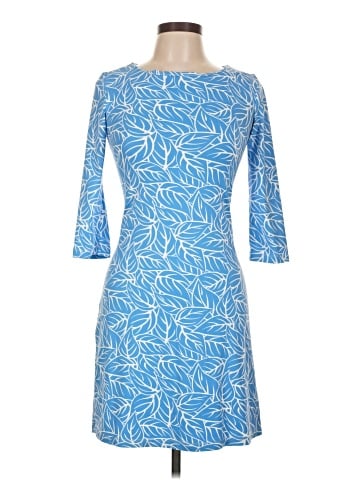 Mahi Gold Cocktail Dress (view 1)