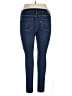 Levi's Solid Blue Jeans Size 31 waist - photo 2