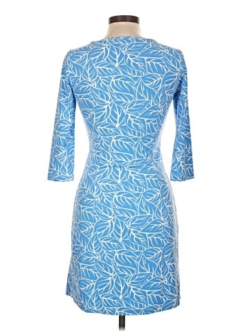 Mahi Gold Cocktail Dress (view 2)
