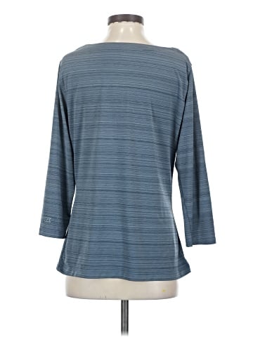 Cutter & Buck 3/4 Sleeve Top (view 2)