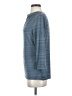 Cutter & Buck Gray 3/4 Sleeve Top Size S - photo 5