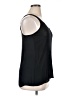 Vince. 100% Modal Black Tank Top Size L - photo 4