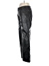 Lioness Black Casual Pants Size XL - photo 5