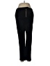 Topshop Black Casual Pants Size 8 - photo 1