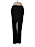 Topshop Black Casual Pants Size 8 - photo 2
