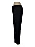 Topshop Black Casual Pants Size 8 - photo 5