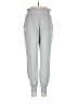 Zobha Gray Sweatpants Size M - photo 1
