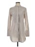 Vince. Ivory Long Sleeve Blouse Size XS - photo 1